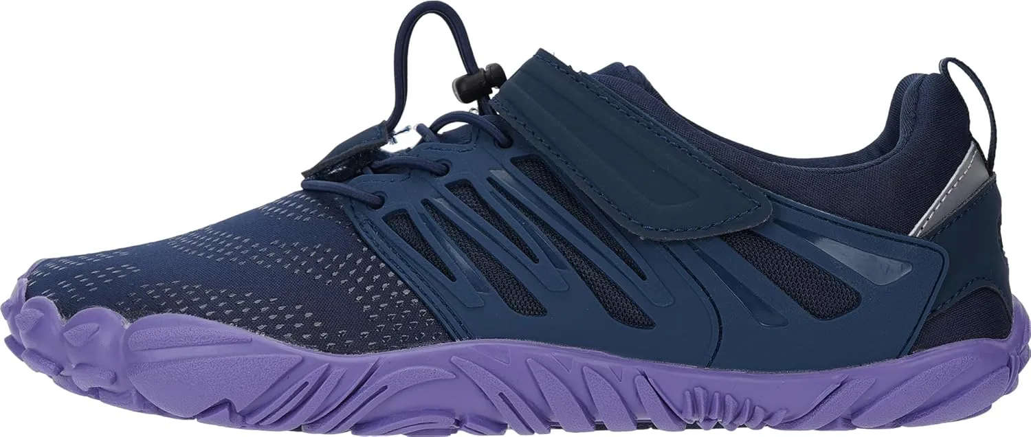 WHITIN Women's Barefoot & Minimalist Shoe | Zero Drop Sole | Trail Runner