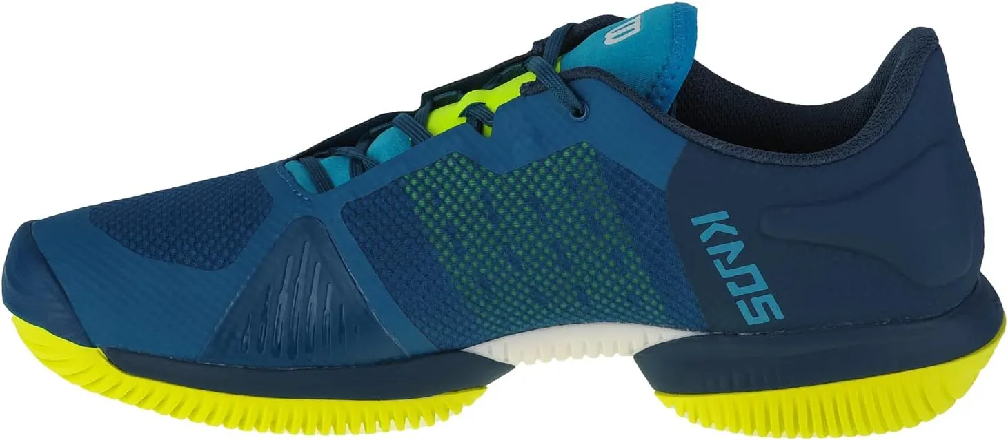WILSON Men's KAOS Swift Tennis Shoe
