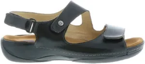 Wolky Women's LIANA XW Wedge Sandal