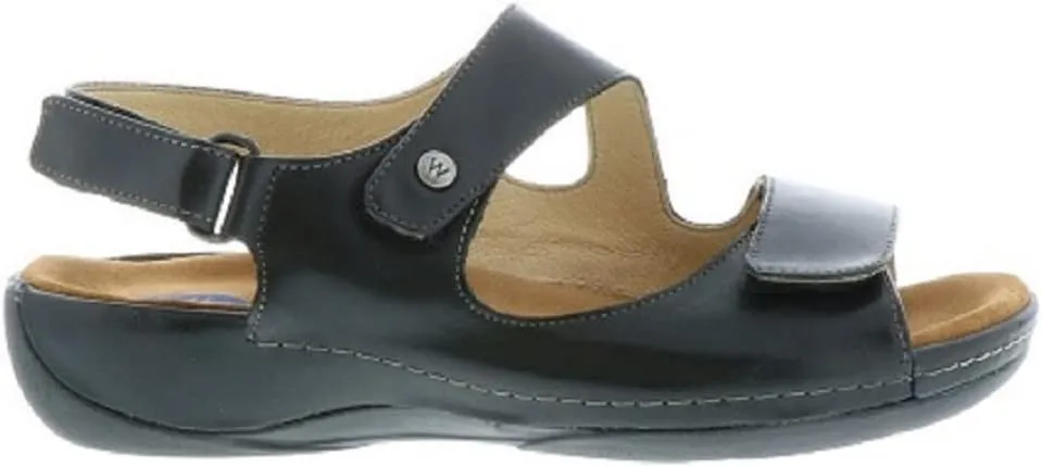 Wolky Women's LIANA XW Wedge Sandal