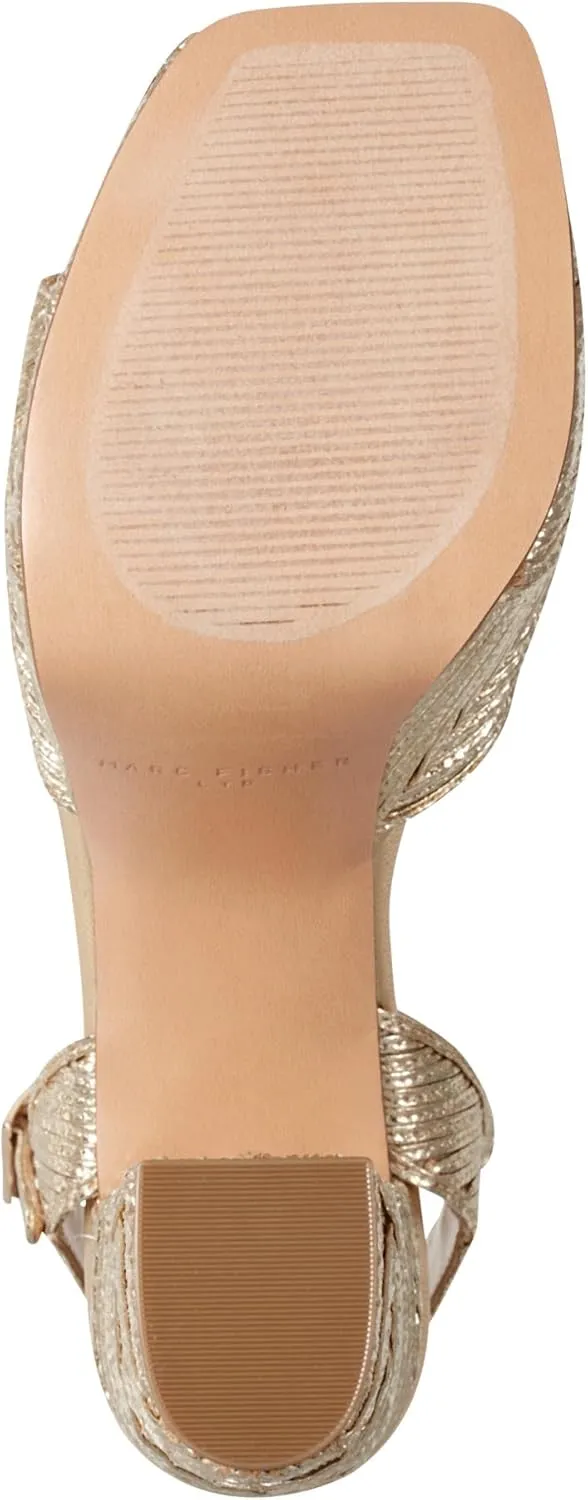 Women's Calyn Heeled Sandal