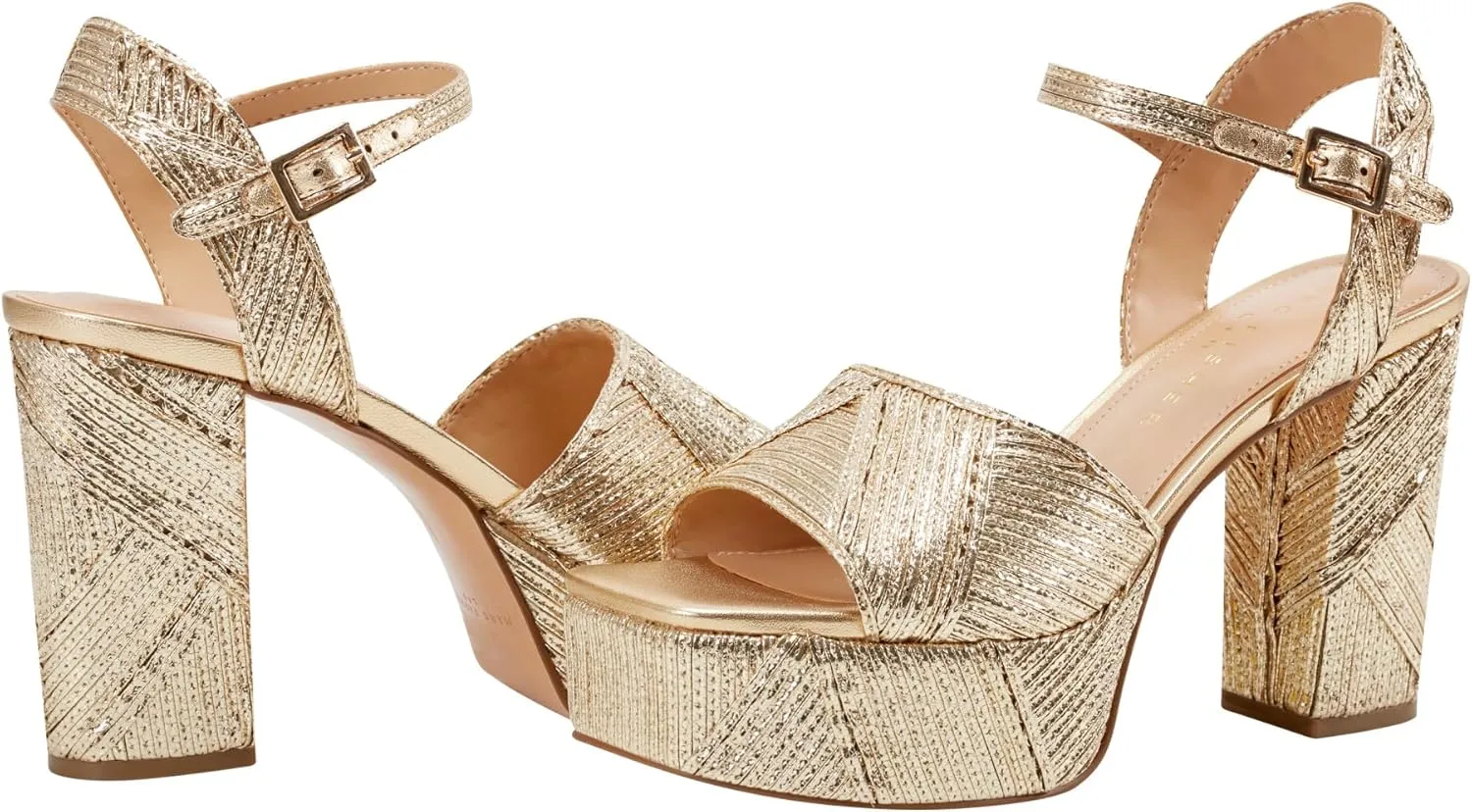 Women's Calyn Heeled Sandal
