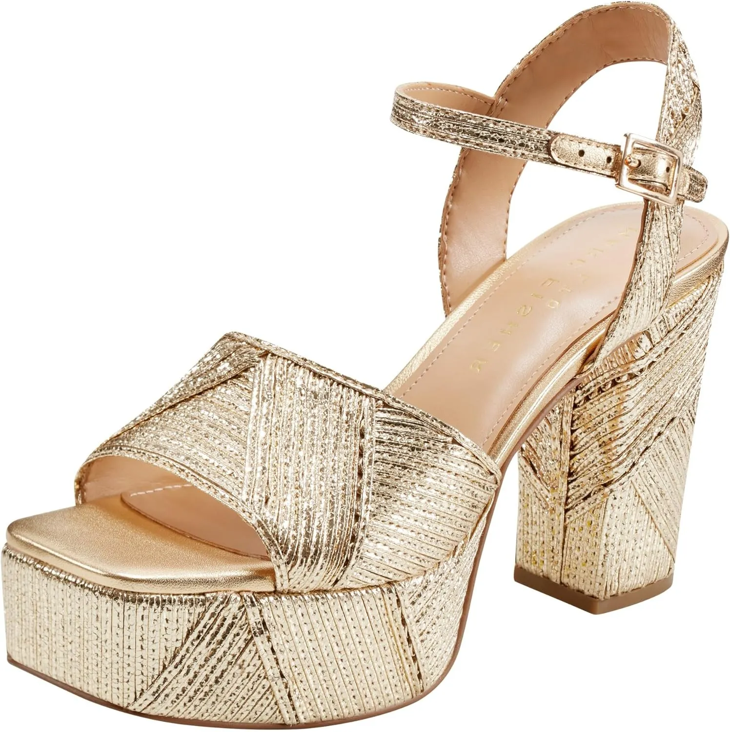 Women's Calyn Heeled Sandal