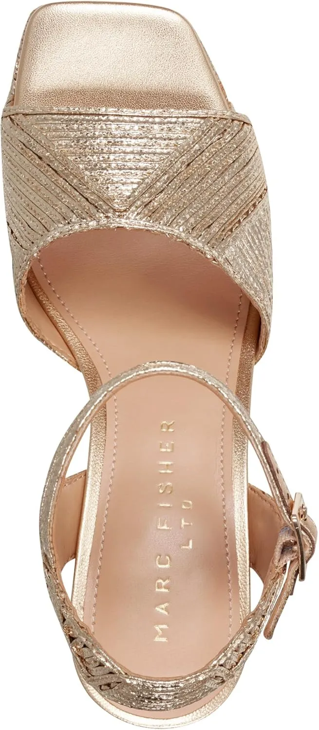 Women's Calyn Heeled Sandal