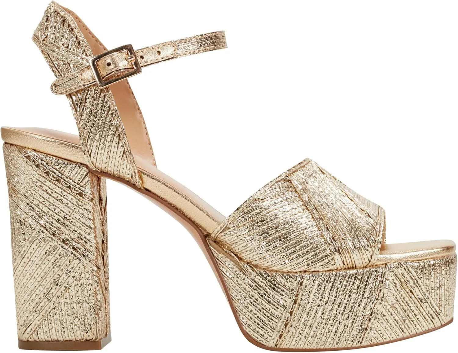 Women's Calyn Heeled Sandal