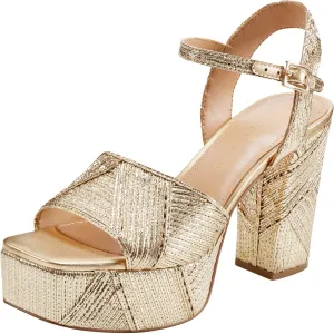 Women's Calyn Heeled Sandal
