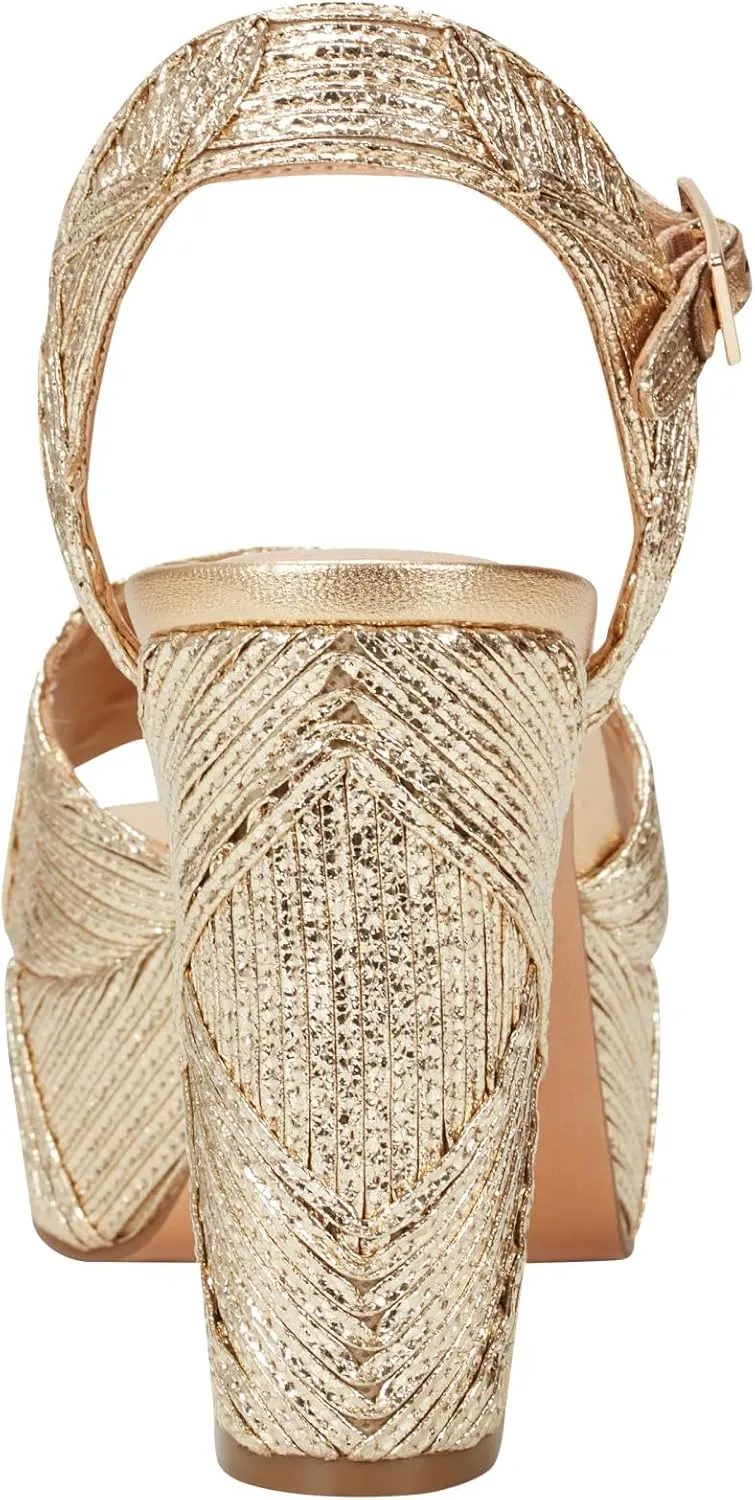Women's Calyn Heeled Sandal