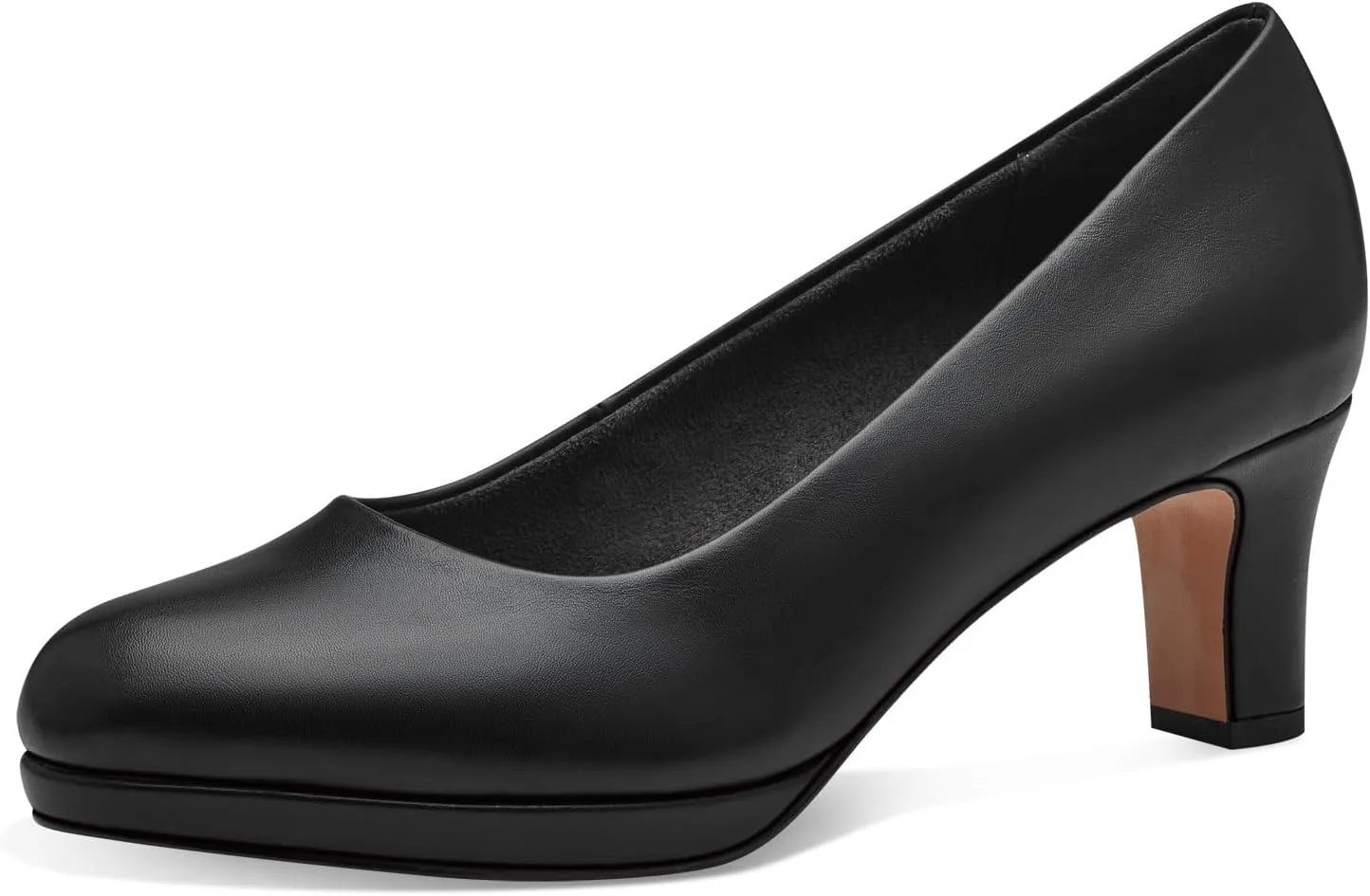 Women's Closed-Toe Pumps