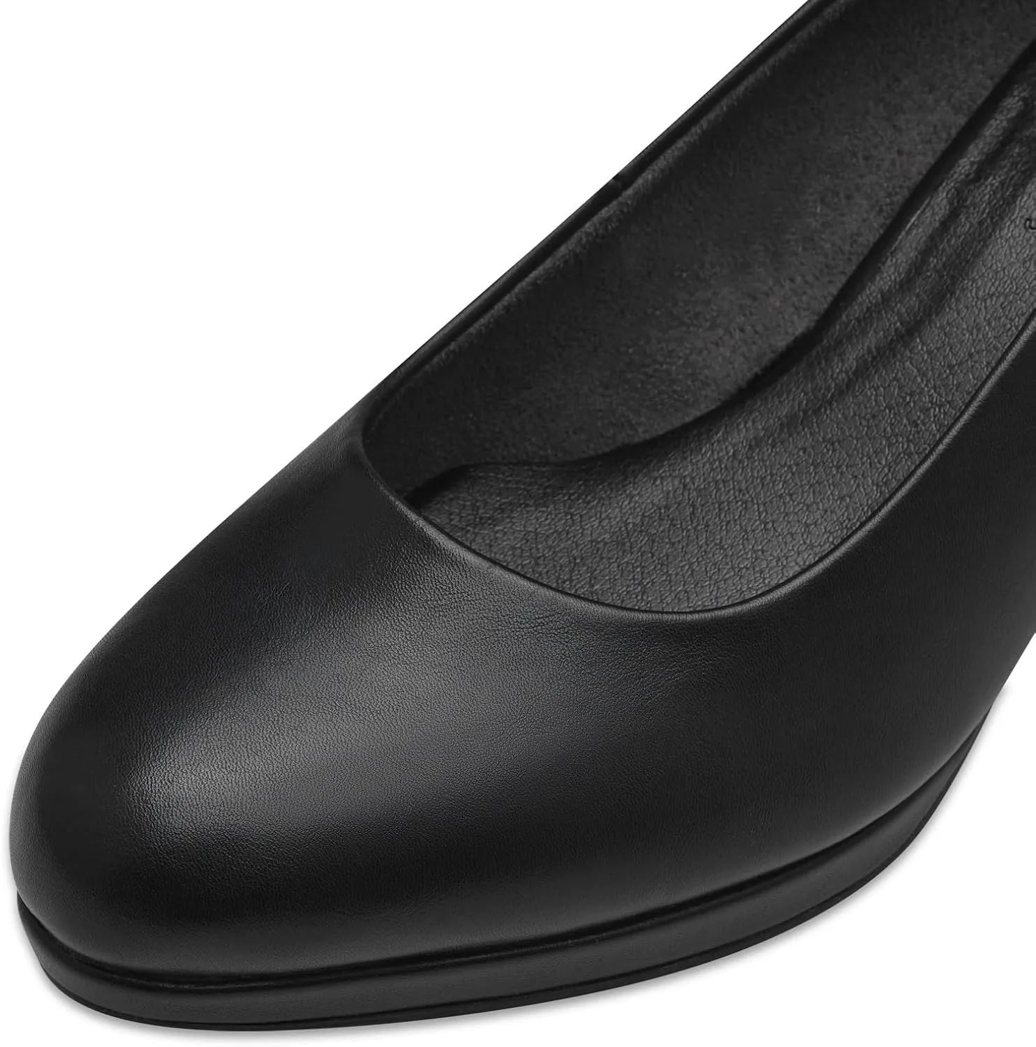 Women's Closed-Toe Pumps