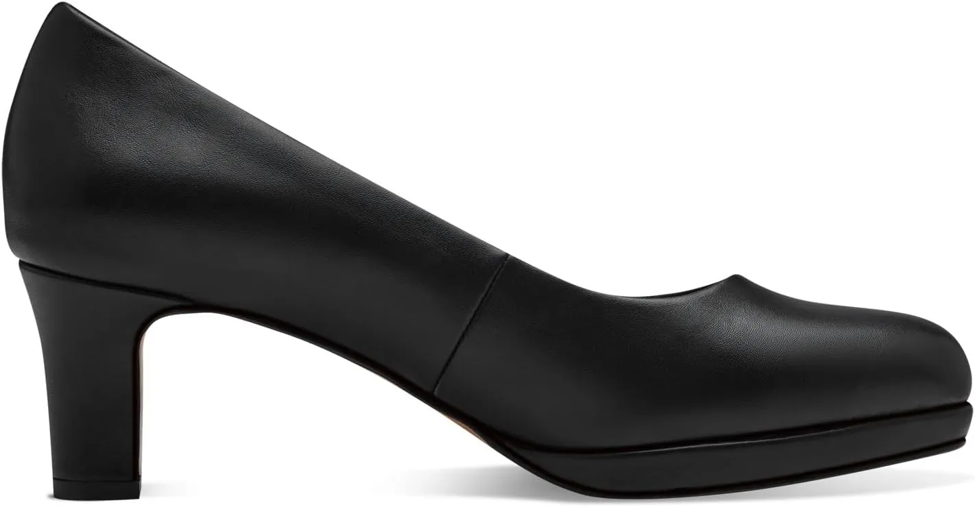 Women's Closed-Toe Pumps