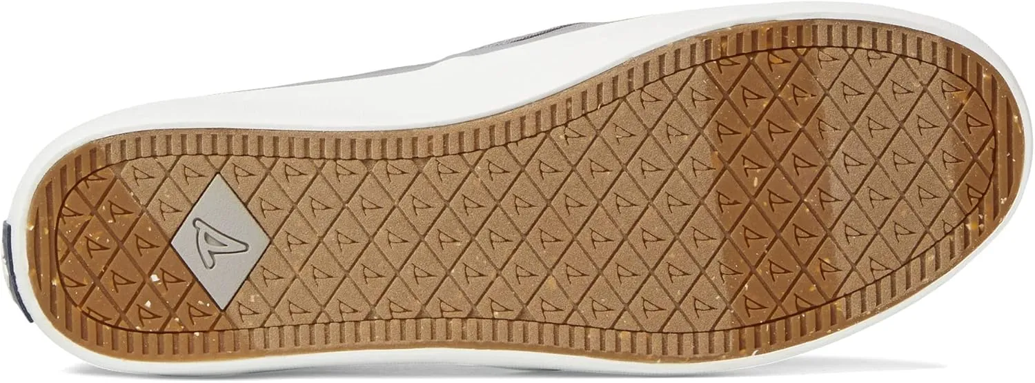Women's Crest Twin Gore Seacycled Sneaker
