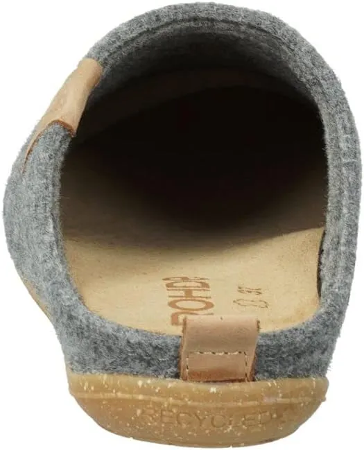 Women's Flat Mule