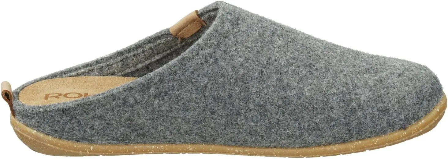 Women's Flat Mule