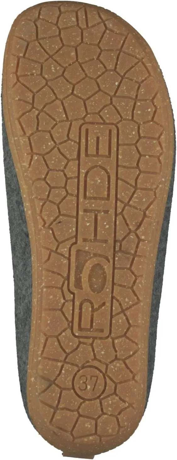 Women's Flat Mule