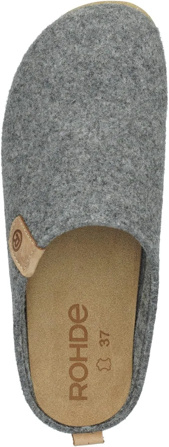 Women's Flat Mule