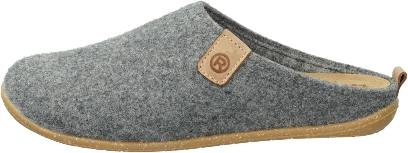 Women's Flat Mule