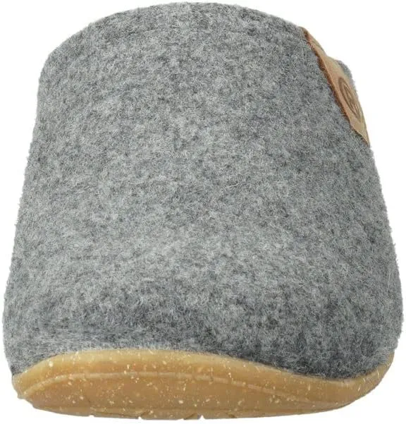 Women's Flat Mule