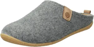Women's Flat Mule
