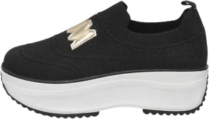 Women's Flats Shoes Ballet Women's Shoes Wedge Loafers Casual Walking Trainers Dress Comfortable Women