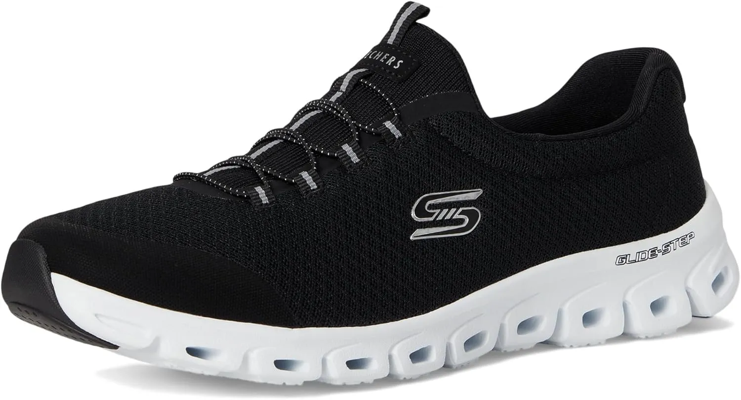 Women's Glide-Step-Resilience Sneaker