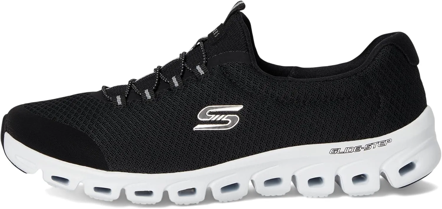 Women's Glide-Step-Resilience Sneaker