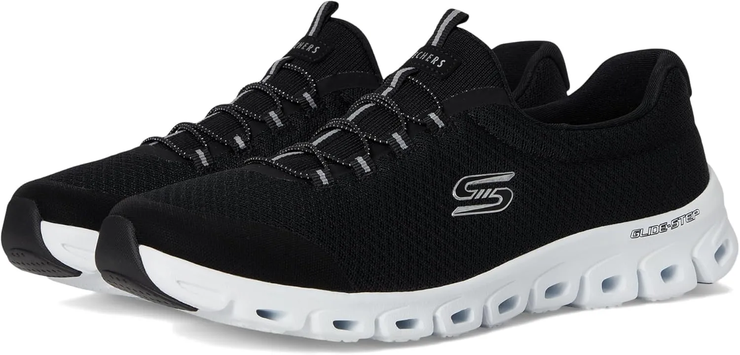 Women's Glide-Step-Resilience Sneaker