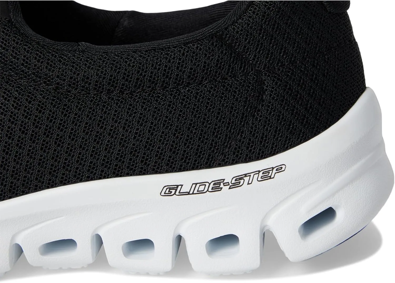 Women's Glide-Step-Resilience Sneaker
