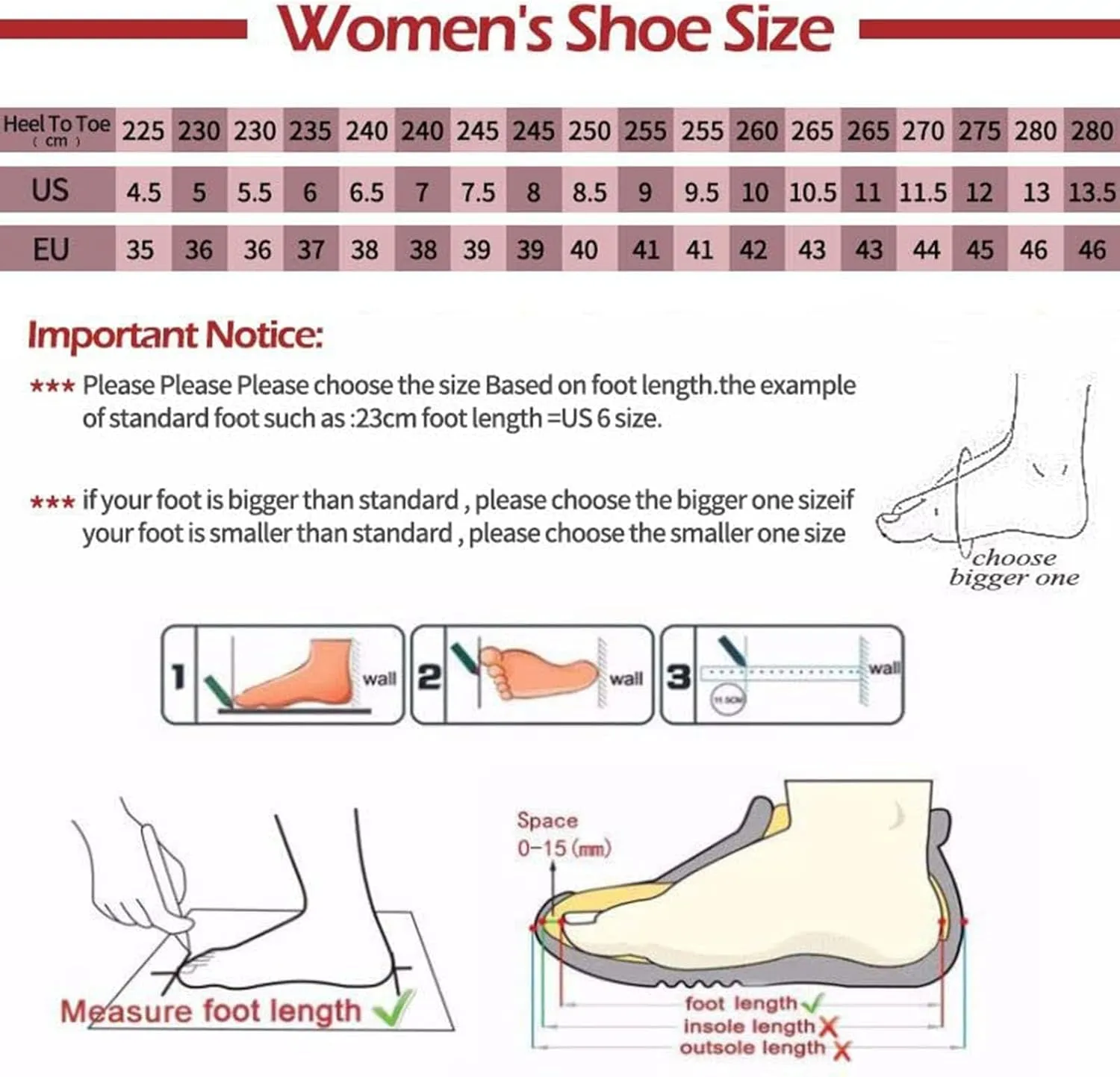 Women's Glitter Rhinestone Flat Mules Comfortable Soft Memory Foam Insole Cherry Pointed Rivet Mule Shoes