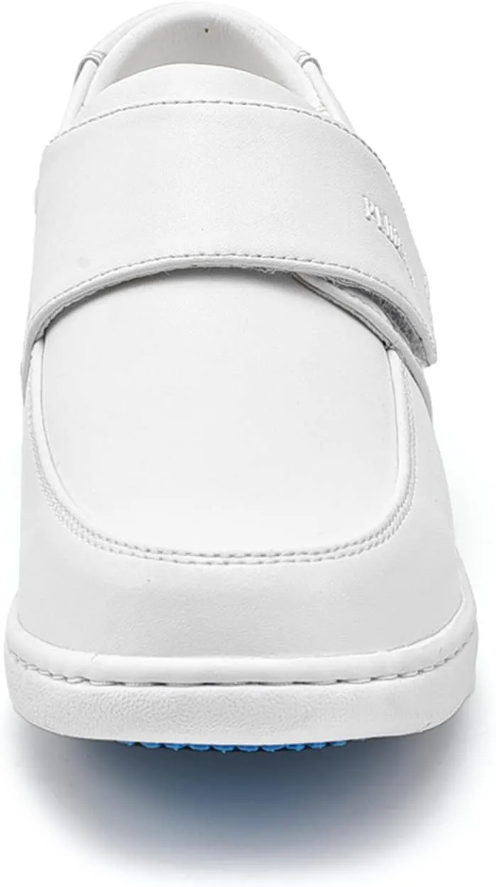 Women's Healthcare Nursing Shoes Lightweight Comfortable Nurse Shoe Footwear Restaurant Loafer Waterproof Work Shoes
