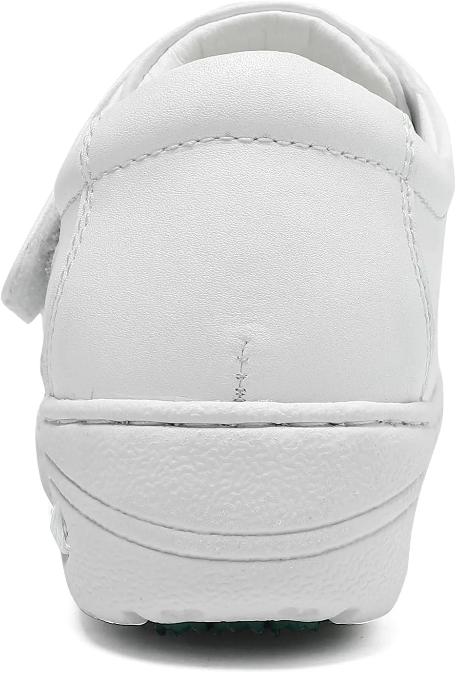 Women's Healthcare Nursing Shoes Lightweight Comfortable Nurse Shoe Footwear Restaurant Loafer Waterproof Work Shoes