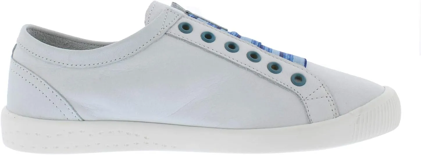 Women's IRIT637SOF Round Toe Shoe