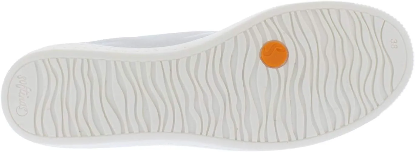 Women's IRIT637SOF Round Toe Shoe
