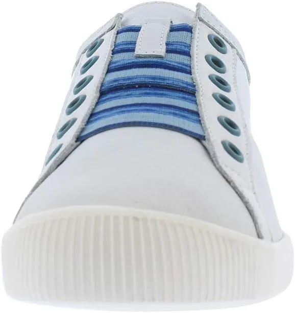 Women's IRIT637SOF Round Toe Shoe