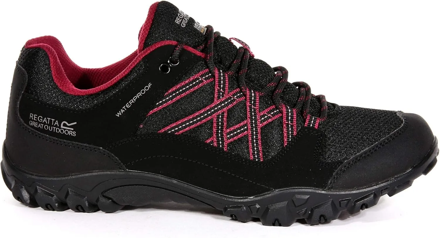 Women's Lady Edgepoint II Walking Shoe