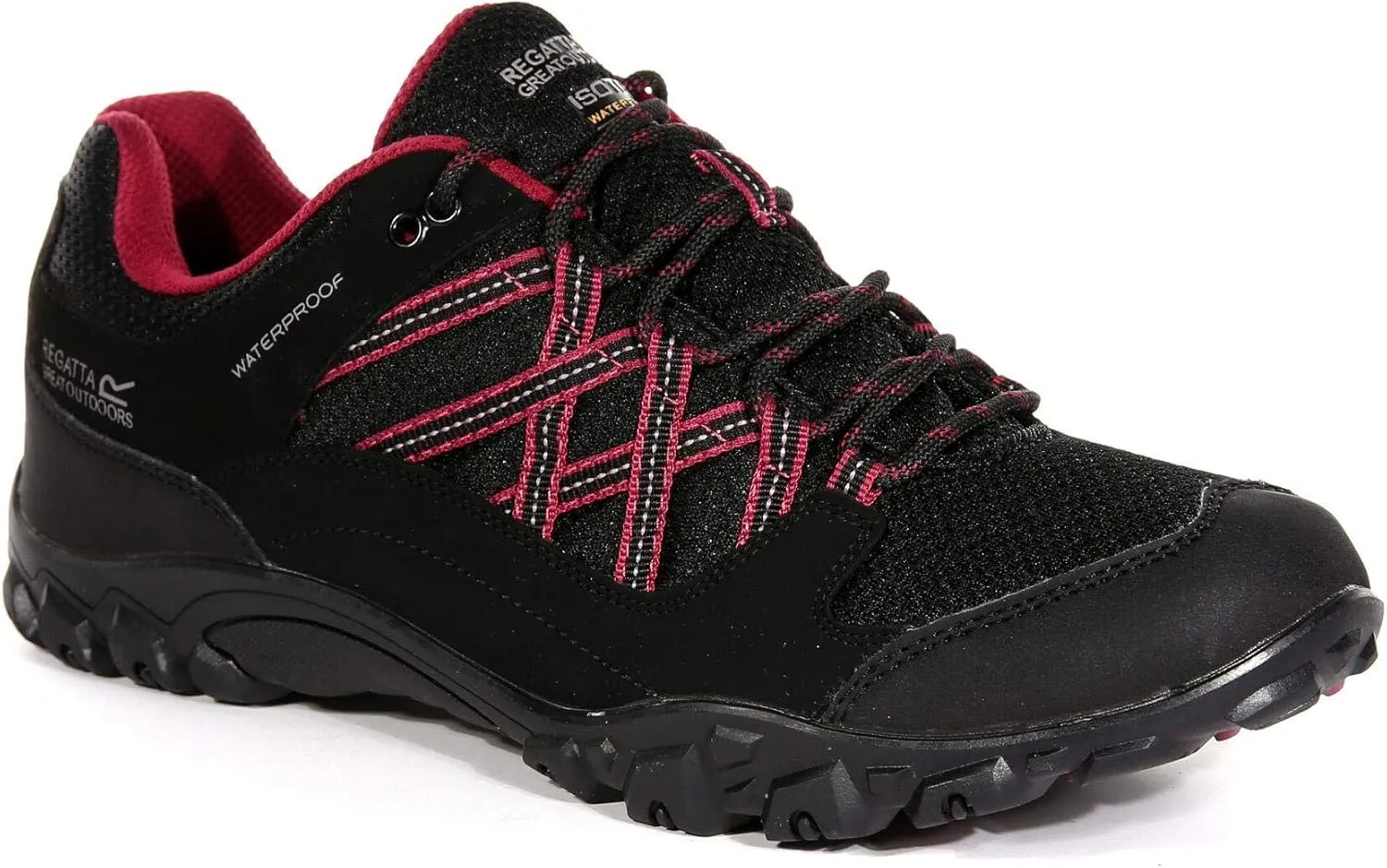 Women's Lady Edgepoint II Walking Shoe