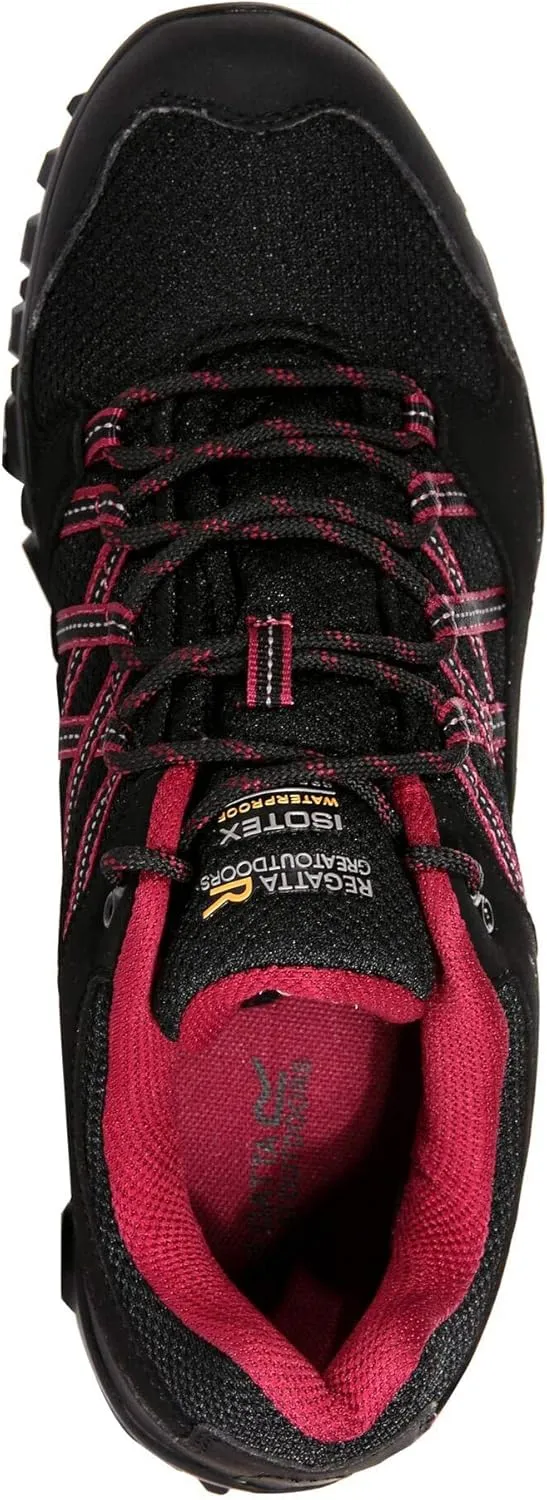 Women's Lady Edgepoint II Walking Shoe