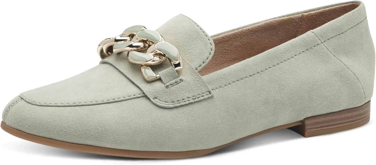 Women's Loafer