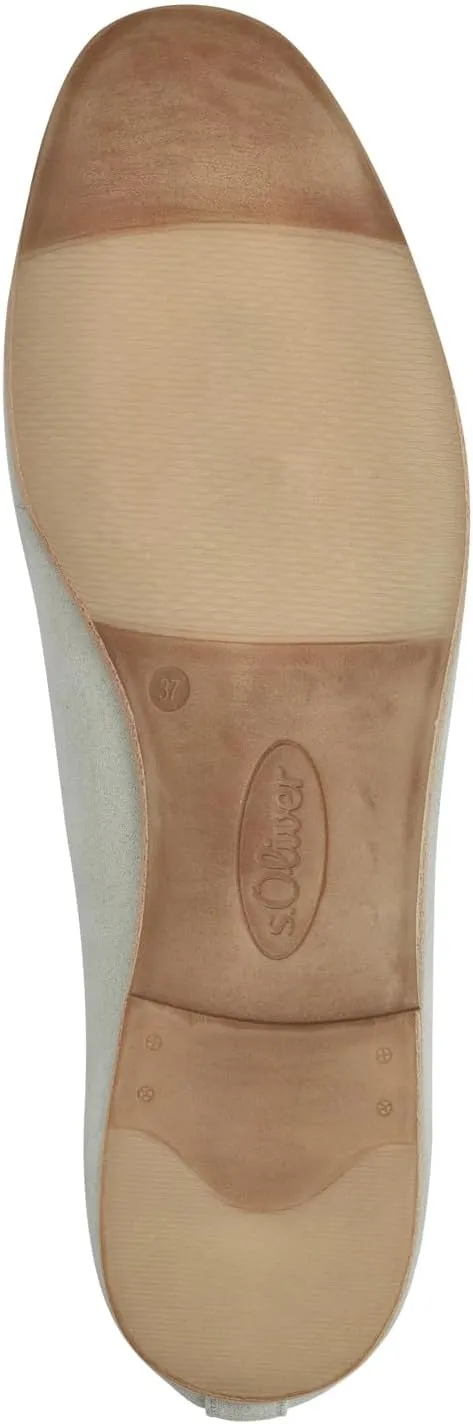Women's Loafer