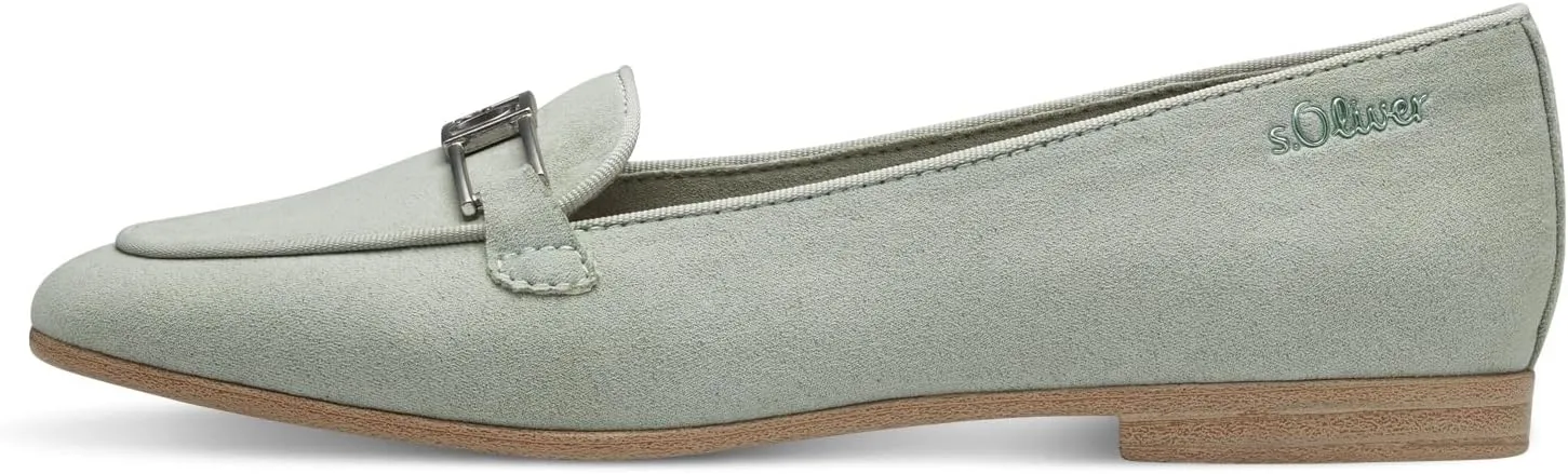 Women's Loafer