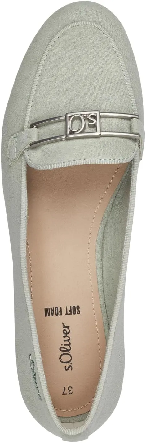 Women's Loafer