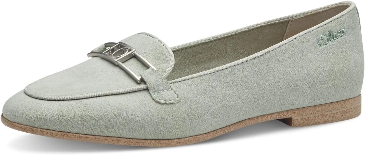 Women's Loafer