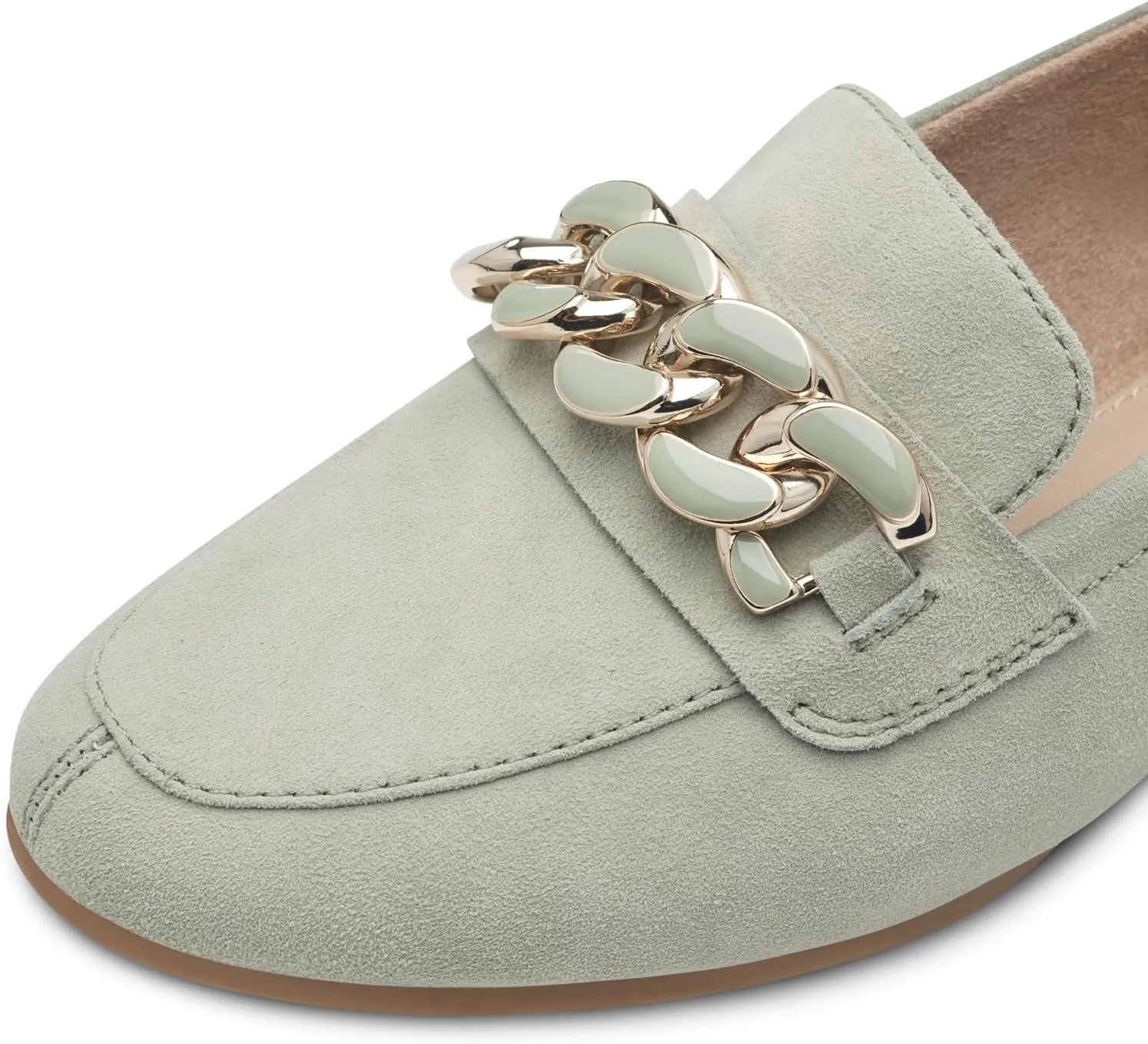 Women's Loafer