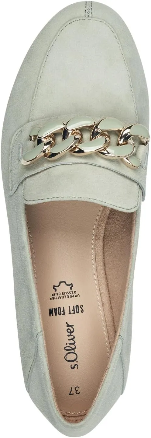 Women's Loafer
