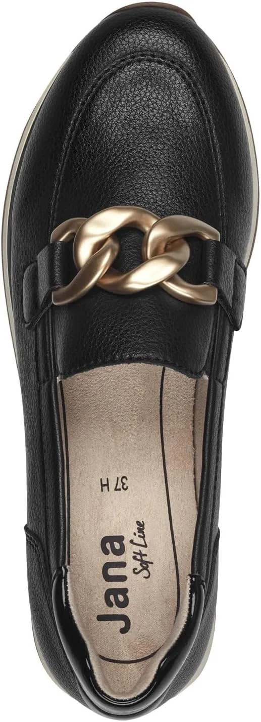 Women's Loafer
