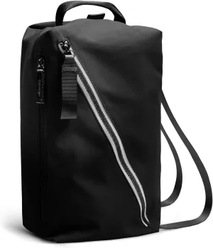 Women's Mini Gym Bag - Fashionable and Cute Sports Bag, Small Duffel Crossbody Gym Handbag for Travel/Hiking