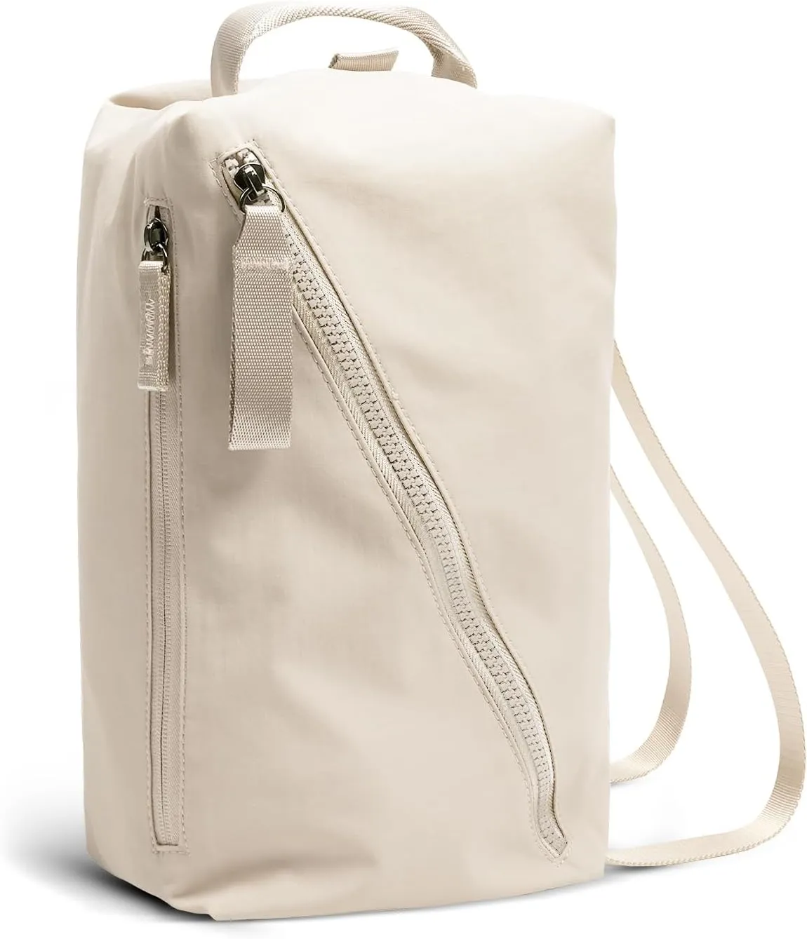 Women's Mini Gym Bag - Fashionable and Cute Sports Bag, Small Duffel Crossbody Gym Handbag for Travel/Hiking
