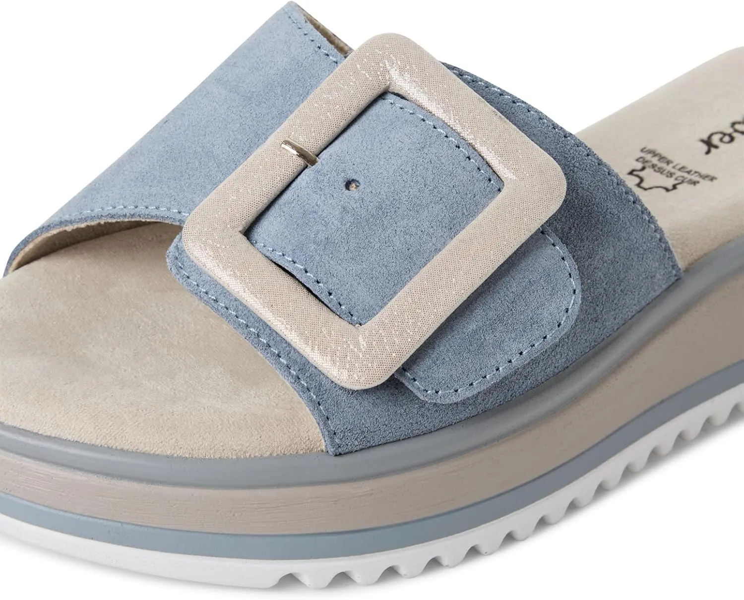 Women's Mule