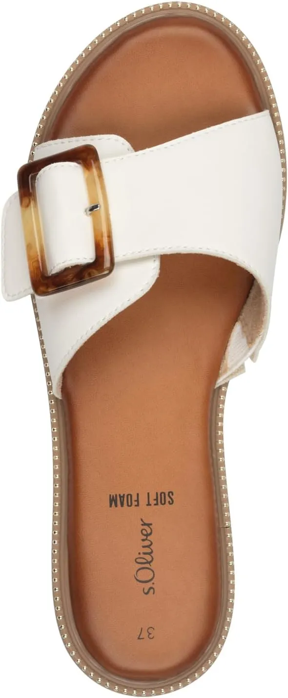 Women's Mule