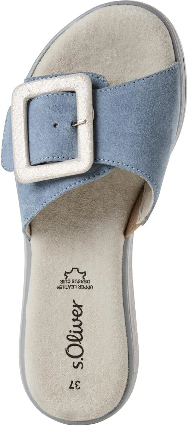 Women's Mule