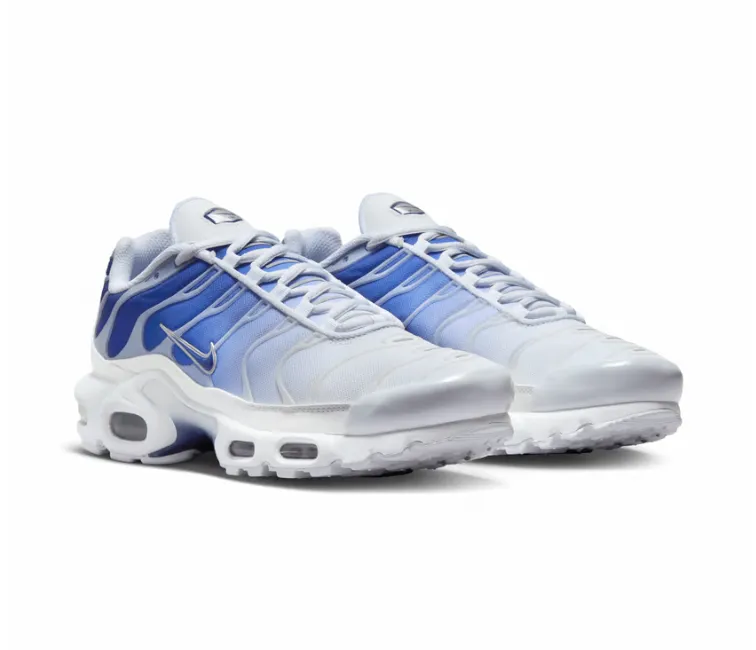 Women’s Nike Air Max Plus TN (Blue Fade)